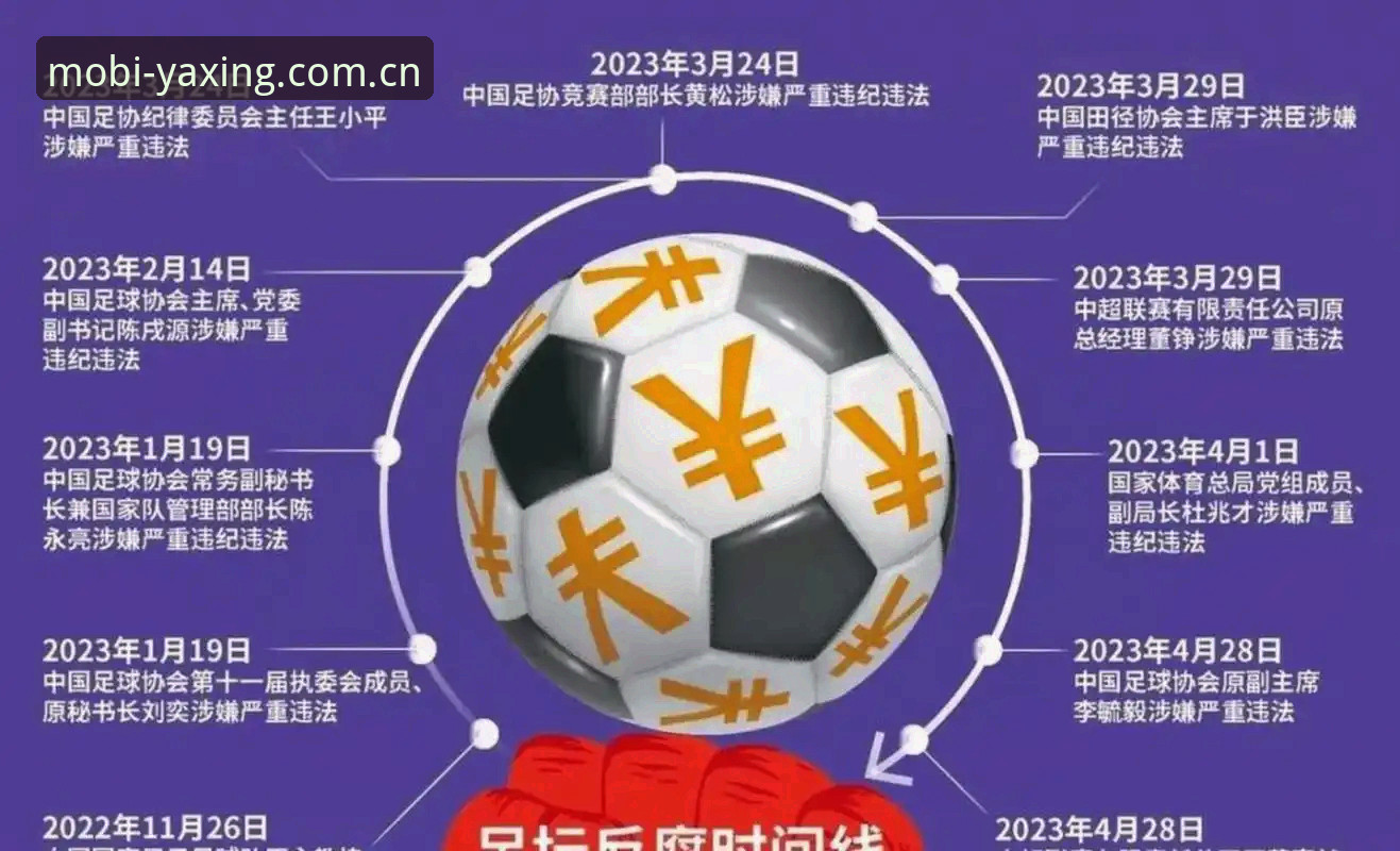 中国足协第三批禁足名单详解：17人终身禁足，48人遭禁赛处罚
