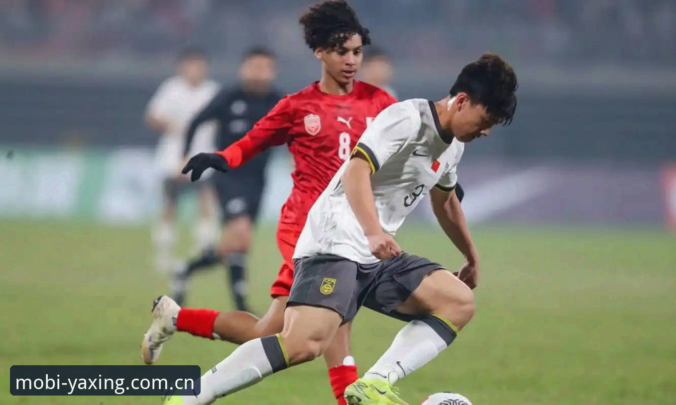 U17世界杯抽签结果出炉，资深用户陈静分享观赛新体验